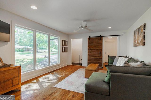 246 Jefferson Road, Bishop, GA 30621