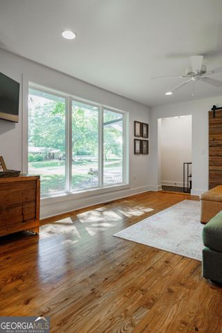 246 Jefferson Road, Bishop, GA 30621