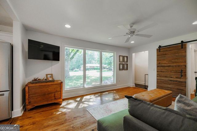 246 Jefferson Road, Bishop, GA 30621