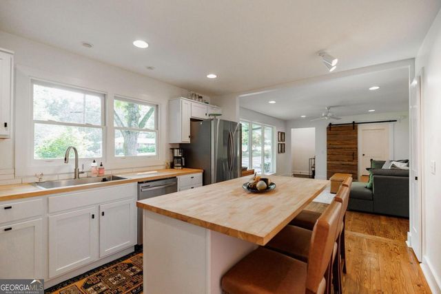 246 Jefferson Road, Bishop, GA 30621