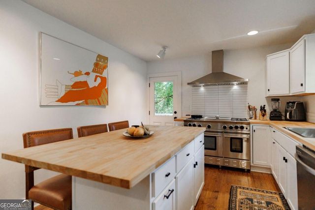 246 Jefferson Road, Bishop, GA 30621