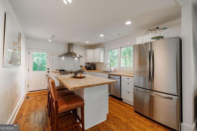 246 Jefferson Road, Bishop, GA 30621