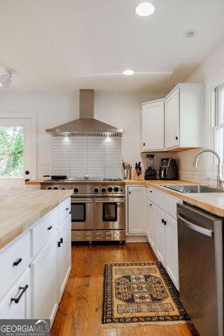 246 Jefferson Road, Bishop, GA 30621