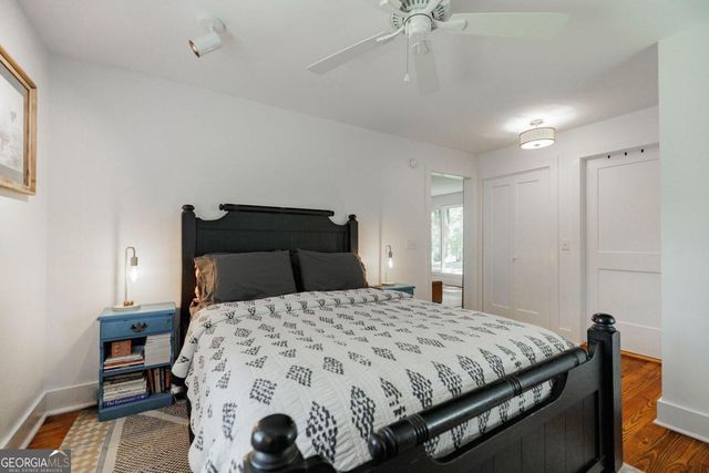 246 Jefferson Road, Bishop, GA 30621