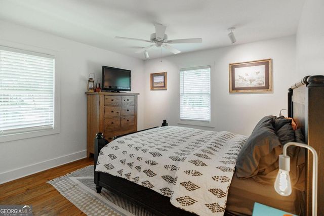 246 Jefferson Road, Bishop, GA 30621