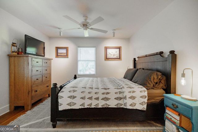 246 Jefferson Road, Bishop, GA 30621