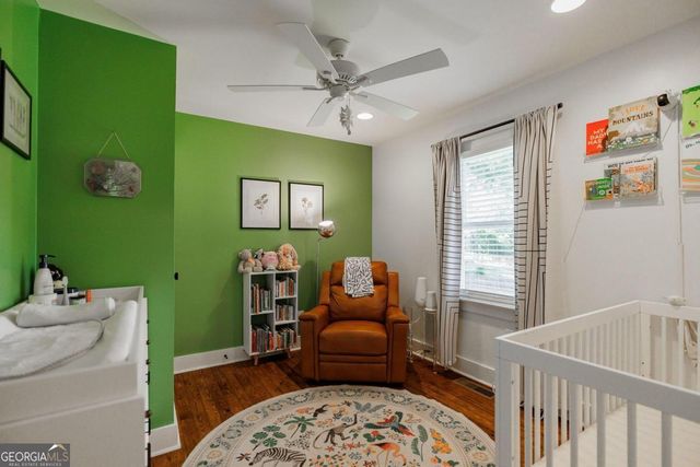 246 Jefferson Road, Bishop, GA 30621