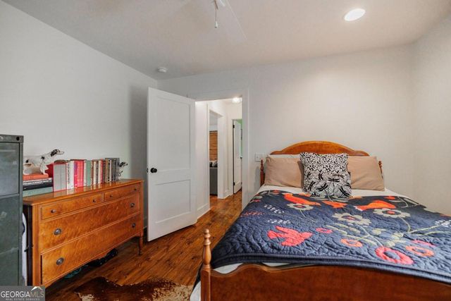 246 Jefferson Road, Bishop, GA 30621