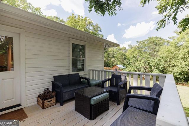 246 Jefferson Road, Bishop, GA 30621