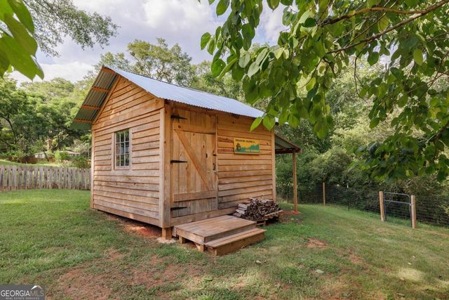 246 Jefferson Road, Bishop, GA 30621