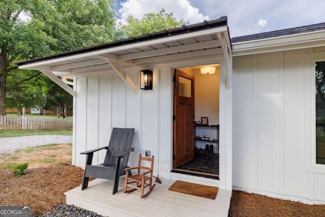 246 Jefferson Road, Bishop, GA 30621