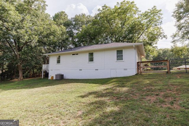 246 Jefferson Road, Bishop, GA 30621