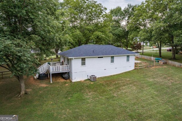 246 Jefferson Road, Bishop, GA 30621