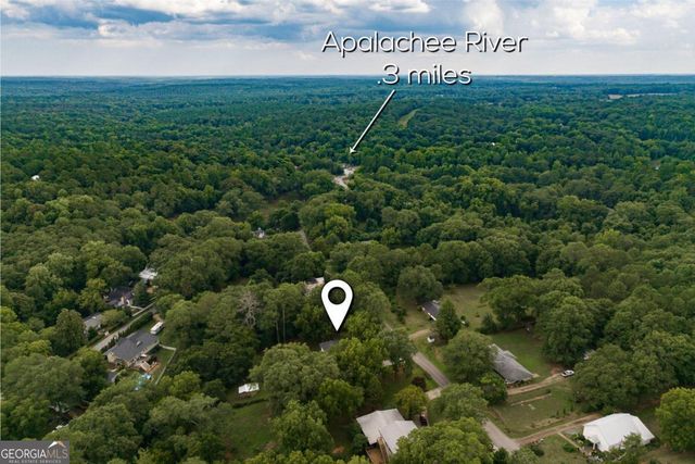 246 Jefferson Road, Bishop, GA 30621