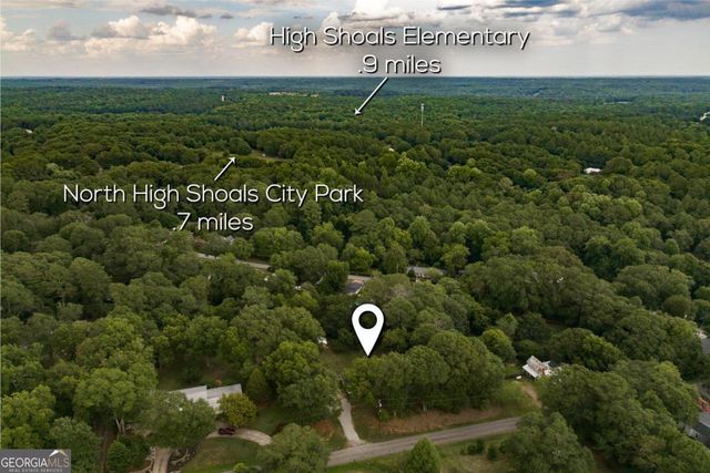 246 Jefferson Road, Bishop, GA 30621