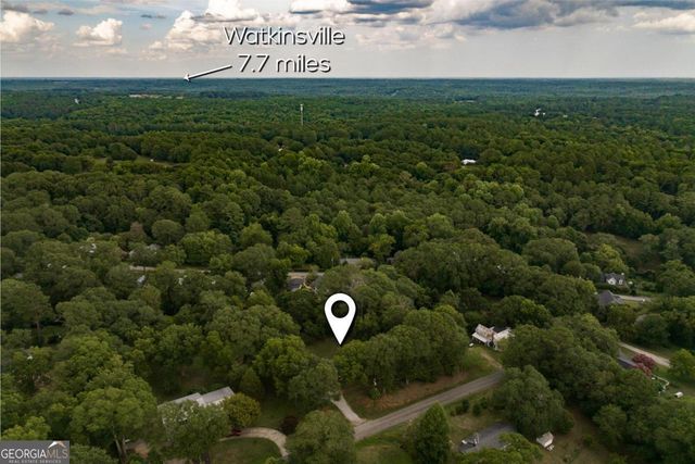 246 Jefferson Road, Bishop, GA 30621