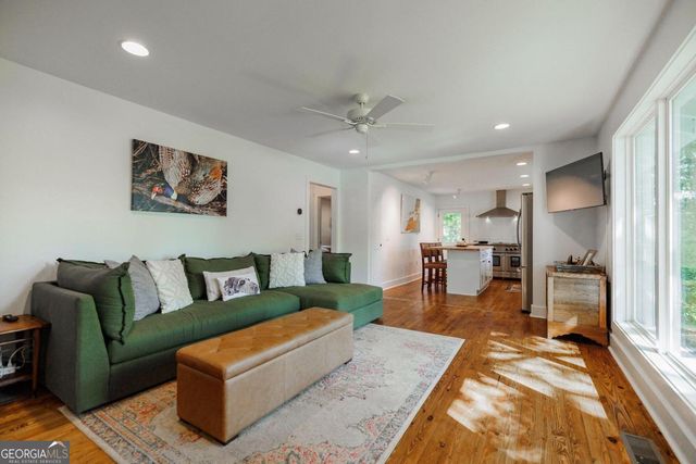 246 Jefferson Road, Bishop, GA 30621