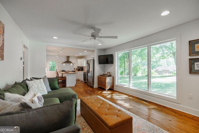 246 Jefferson Road, Bishop, GA 30621