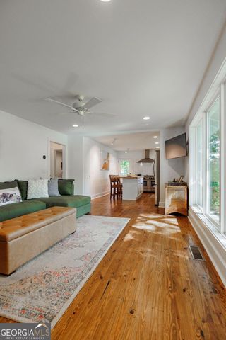 246 Jefferson Road, Bishop, GA 30621