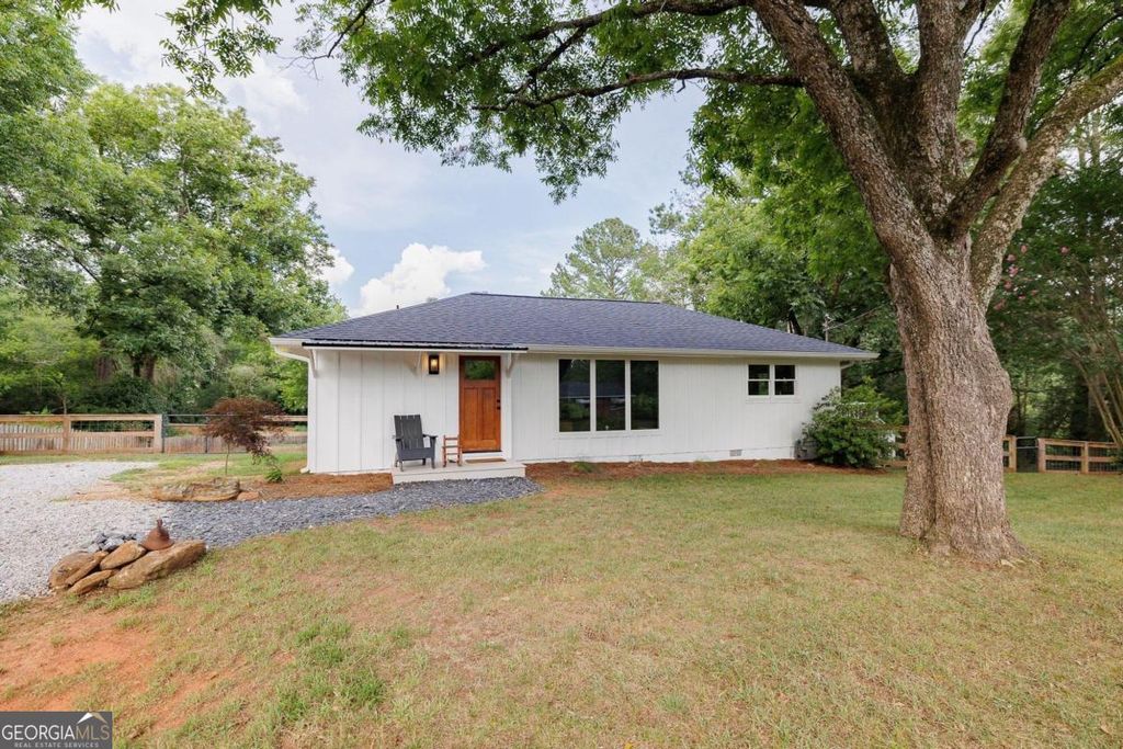 246 Jefferson Road, Bishop, GA 30621