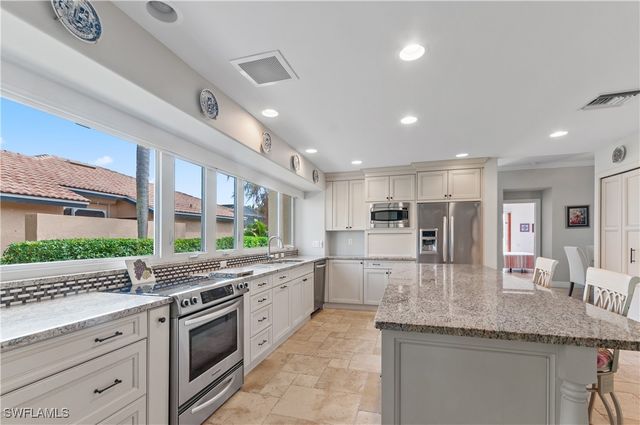 13260 Southampton DR, Bonita Springs, FL 34135