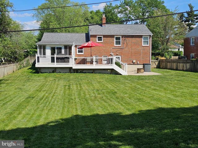 305 ORLEY RD, Catonsville, MD 21228