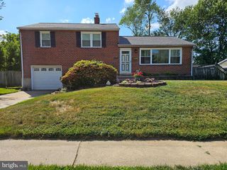 305 ORLEY RD, Catonsville, MD 21228