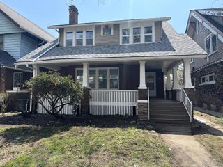 100 MASSACHUSETTS Street, Highland Park, MI 48203