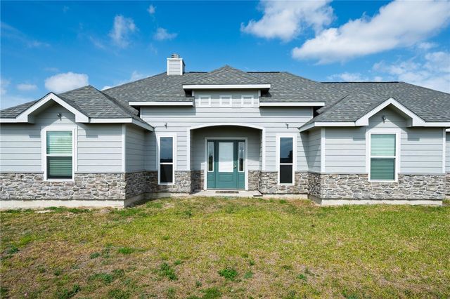 4331 Callicoatte, Robstown, TX 78380