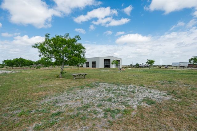 4331 Callicoatte, Robstown, TX 78380