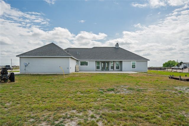 4331 Callicoatte, Robstown, TX 78380