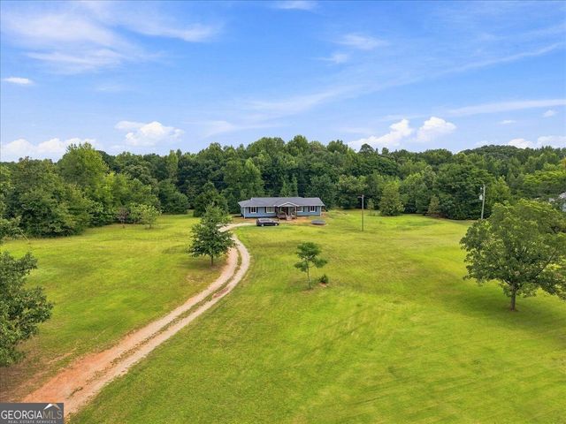 354 Ricks Road, Lavonia, GA 30553