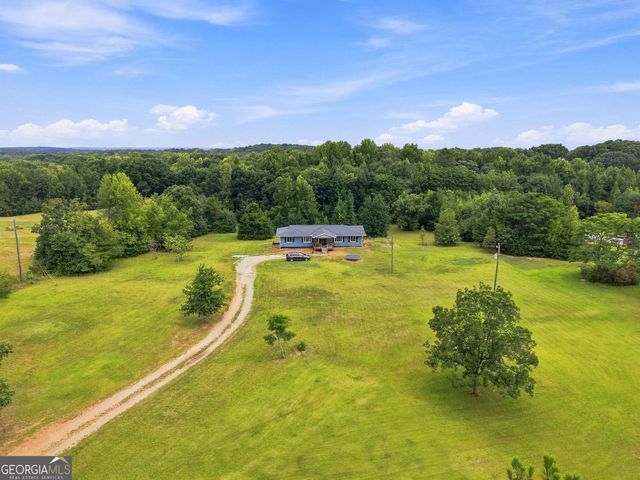 354 Ricks Road, Lavonia, GA 30553