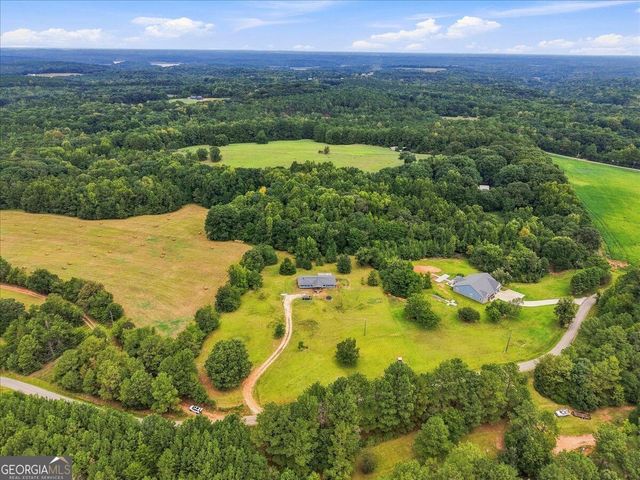 354 Ricks Road, Lavonia, GA 30553