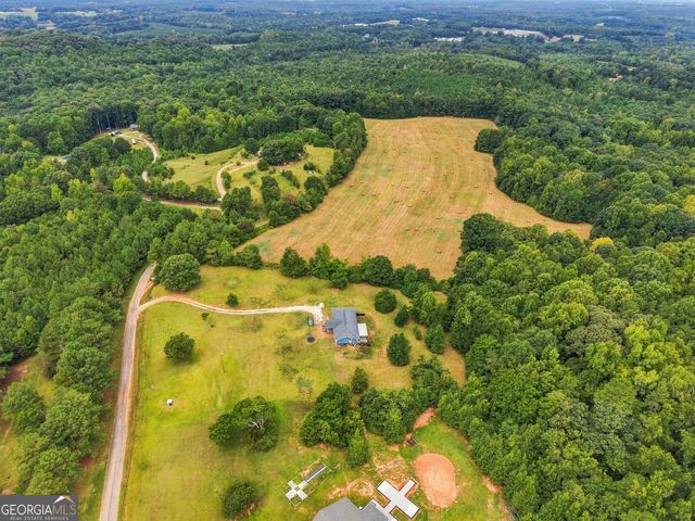 354 Ricks Road, Lavonia, GA 30553