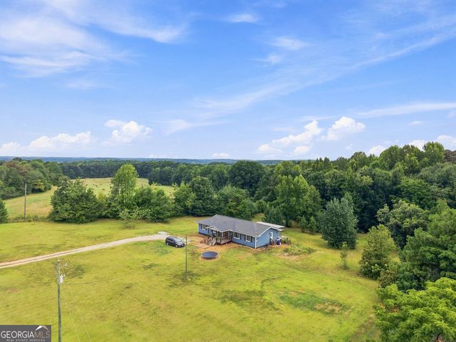 354 Ricks Road, Lavonia, GA 30553