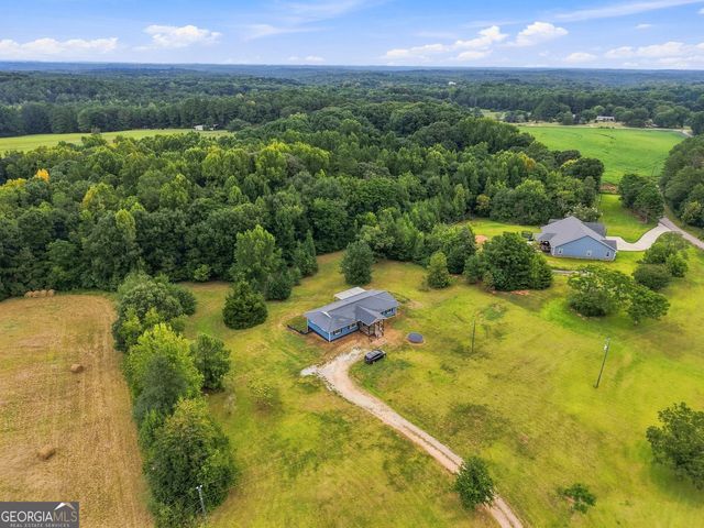 354 Ricks Road, Lavonia, GA 30553
