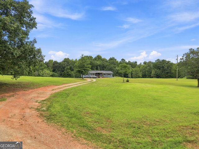 354 Ricks Road, Lavonia, GA 30553