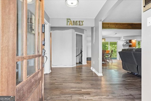 354 Ricks Road, Lavonia, GA 30553