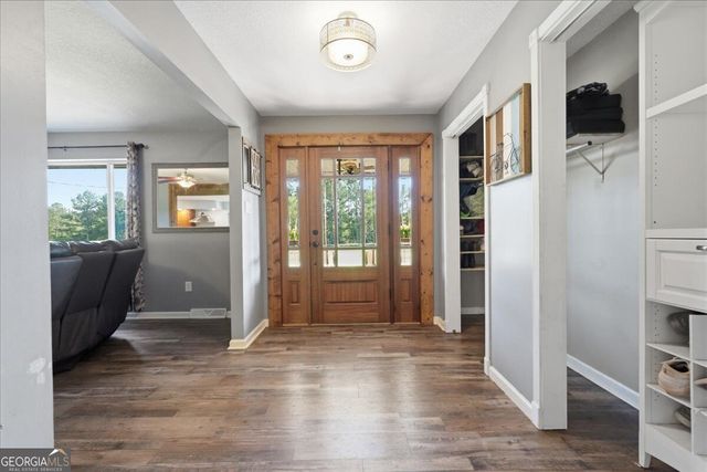 354 Ricks Road, Lavonia, GA 30553