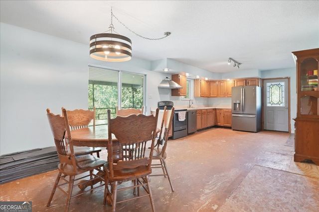 354 Ricks Road, Lavonia, GA 30553