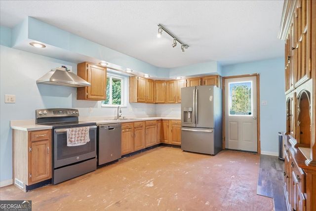 354 Ricks Road, Lavonia, GA 30553