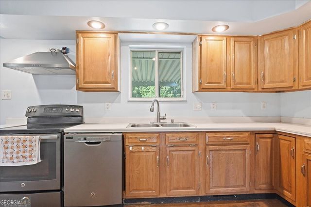 354 Ricks Road, Lavonia, GA 30553
