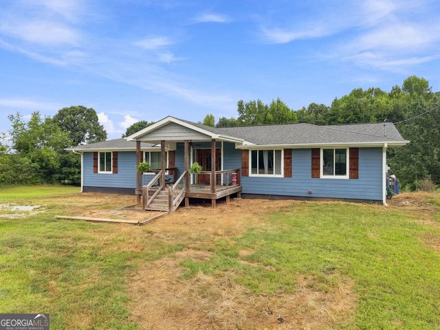 354 Ricks Road, Lavonia, GA 30553