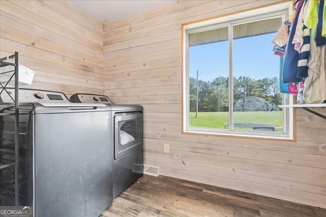 354 Ricks Road, Lavonia, GA 30553