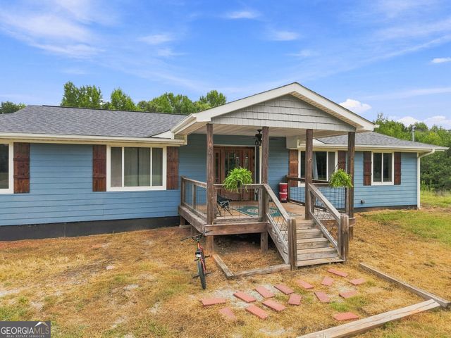 354 Ricks Road, Lavonia, GA 30553