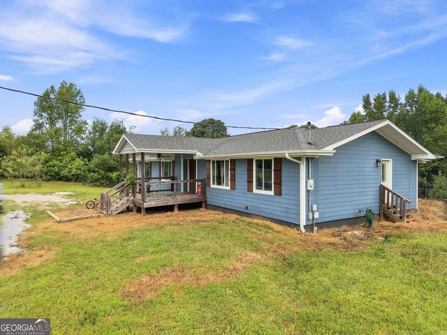 354 Ricks Road, Lavonia, GA 30553