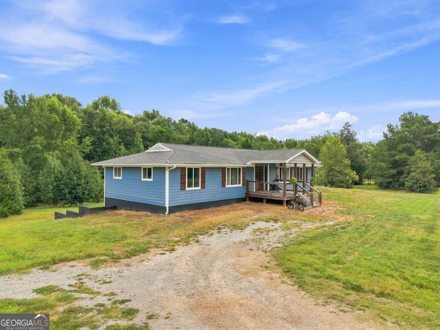 354 Ricks Road, Lavonia, GA 30553