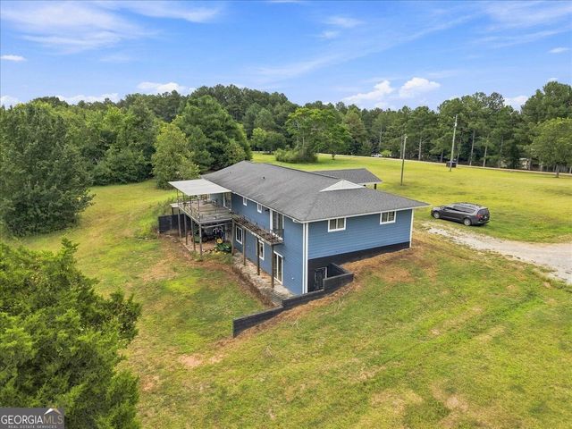 354 Ricks Road, Lavonia, GA 30553