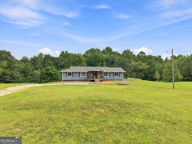 354 Ricks Road, Lavonia, GA 30553